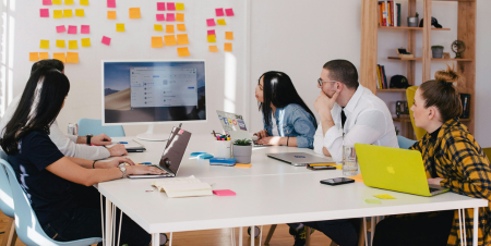 Unleash your teams' potential