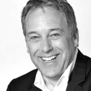 Michael Van Eck, founder of Learning Partners