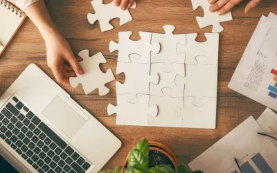 How to implement strategic agility in business?