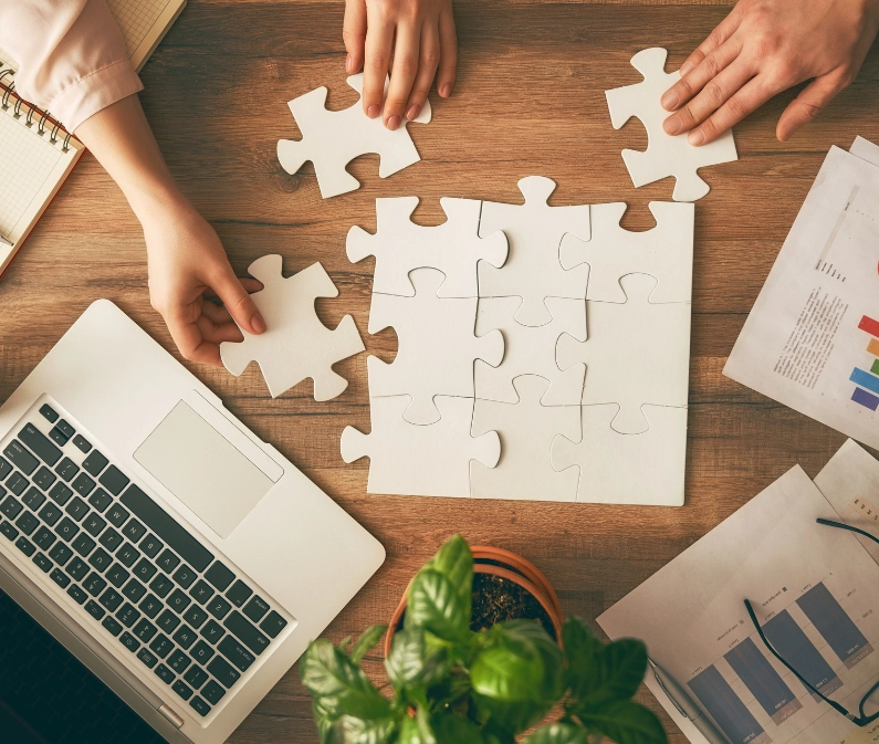 How to implement strategic agility in business?